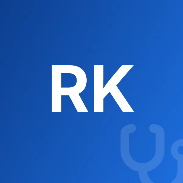 Dr. Rohan Kapoor
